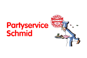 Partyservice-Schmid